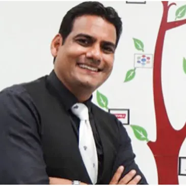 Arvind Baloni