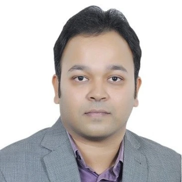 Vaibhav Sharma